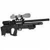 Wiatrówka PCP Optima by Hatsan Gladius long 5.5 mm